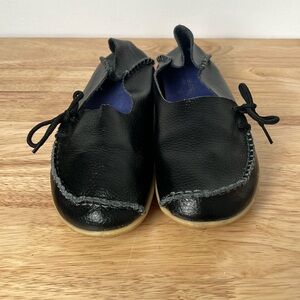 Black EMPRESS Flats & Loafers